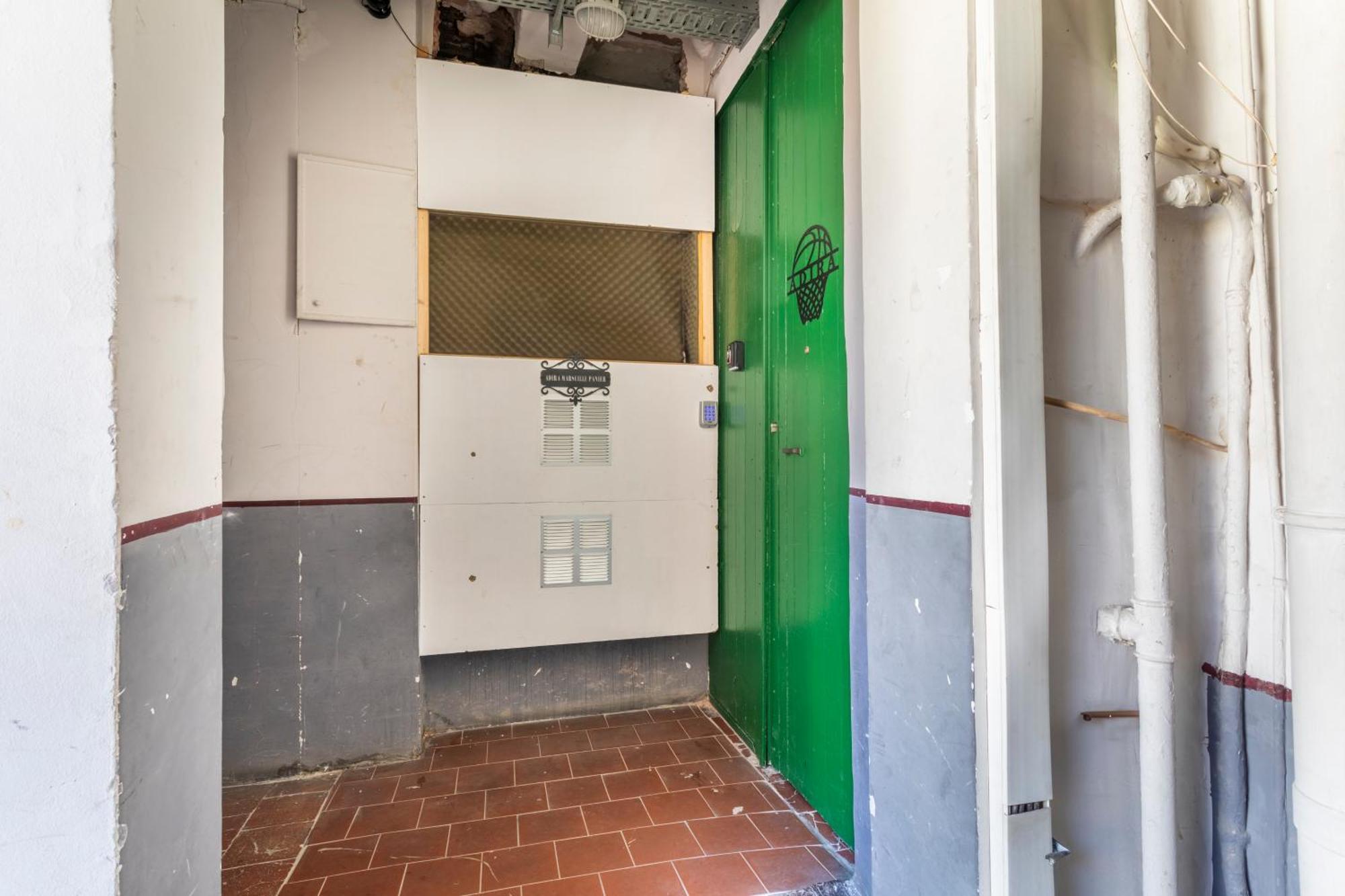 Apartament Adira Marseille Panier 2 Etoiles Zewnętrze zdjęcie