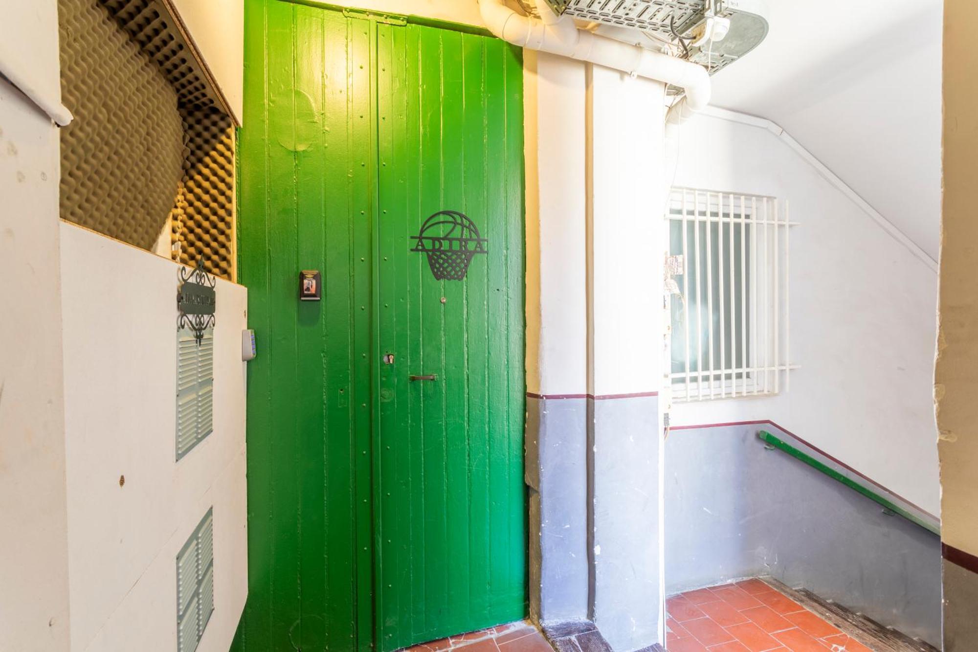 Apartament Adira Marseille Panier 2 Etoiles Zewnętrze zdjęcie
