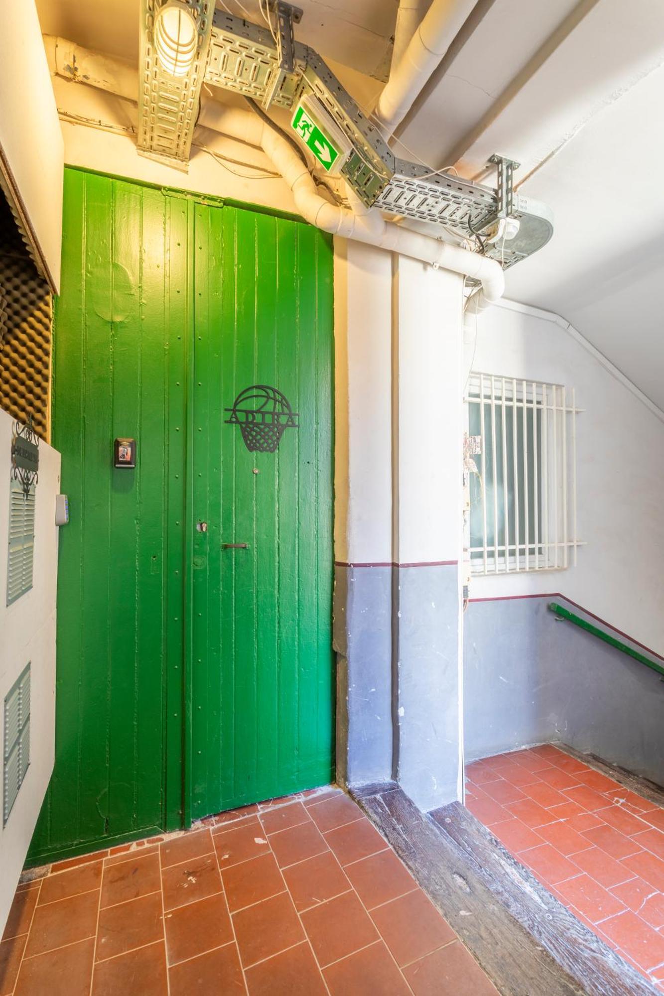Apartament Adira Marseille Panier 2 Etoiles Zewnętrze zdjęcie