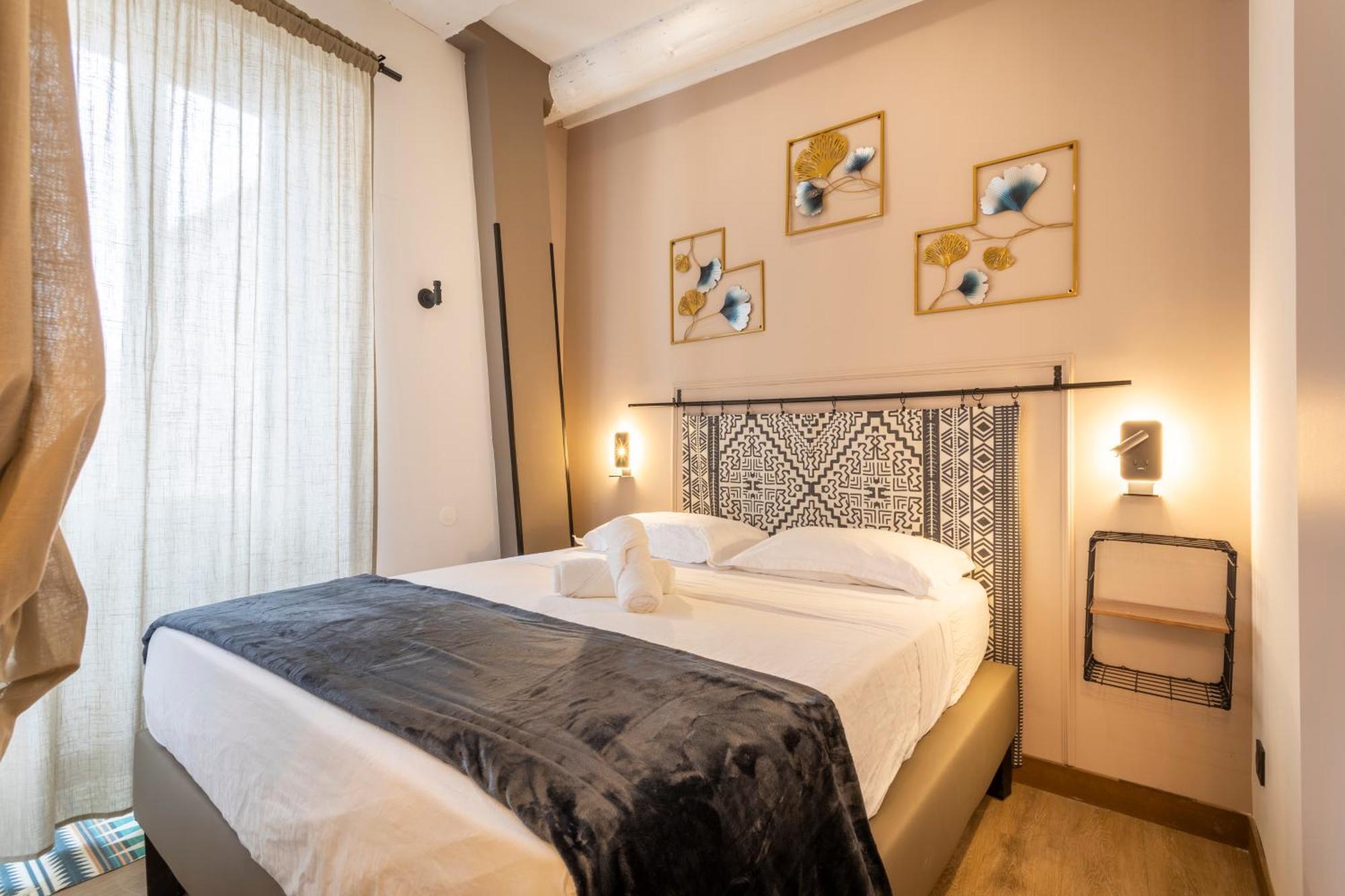 Apartament Adira Marseille Panier 2 Etoiles Zewnętrze zdjęcie