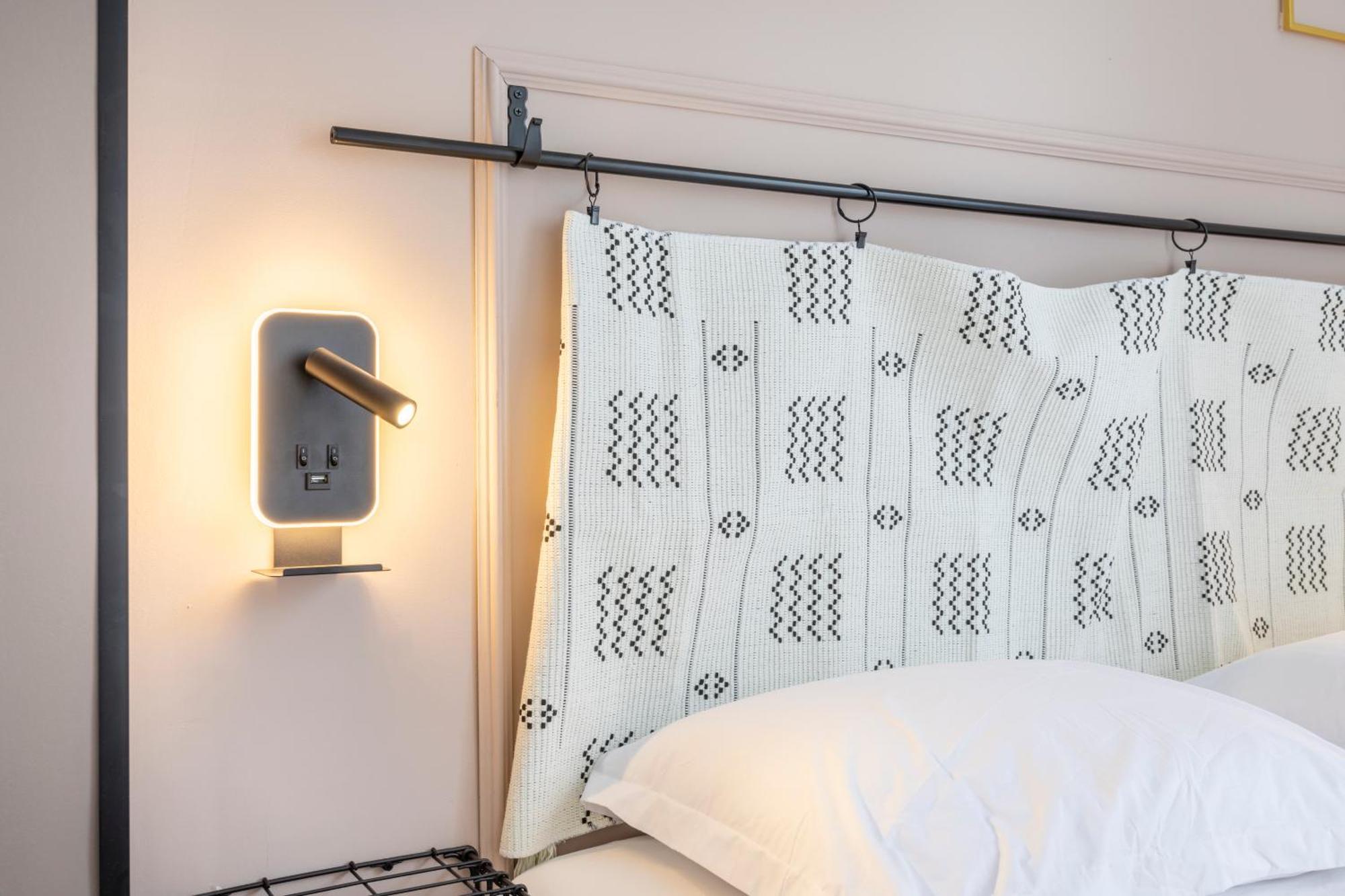 Apartament Adira Marseille Panier 2 Etoiles Zewnętrze zdjęcie