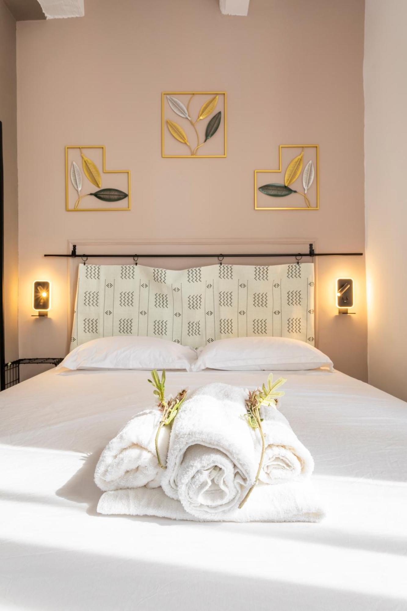 Apartament Adira Marseille Panier 2 Etoiles Zewnętrze zdjęcie