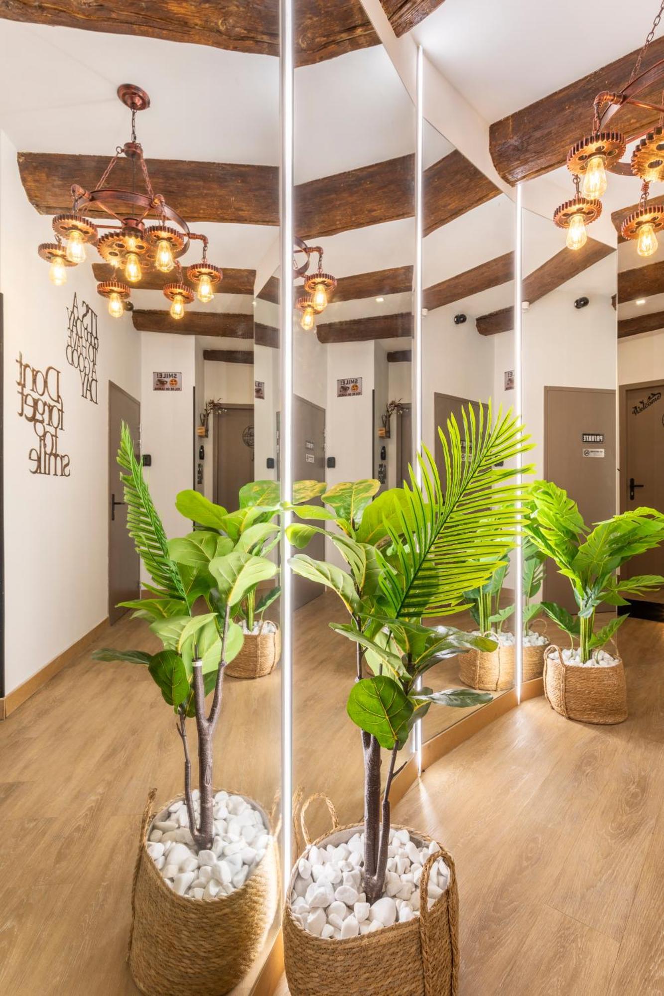 Apartament Adira Marseille Panier 2 Etoiles Zewnętrze zdjęcie